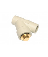 На фото Hi-Therm PP-R filter